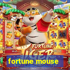 fortune mouse